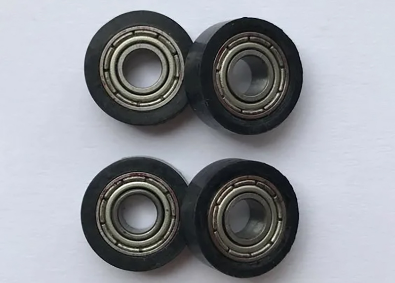 Rubber Bearing,Rubber Bearings,Isolation bearing