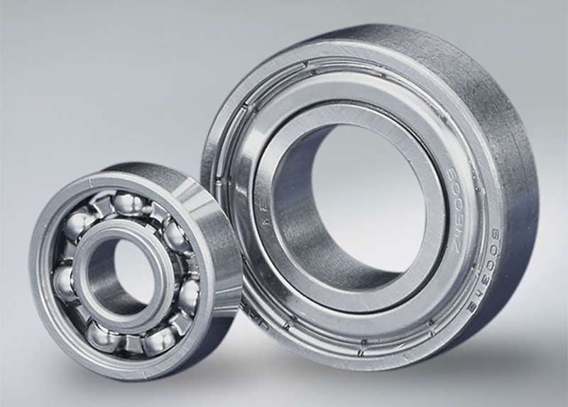 Vacuum Bearing,Vacuum Bearings