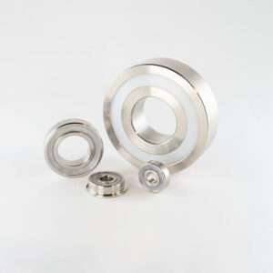 Vacuum Bearing,Vacuum Bearings