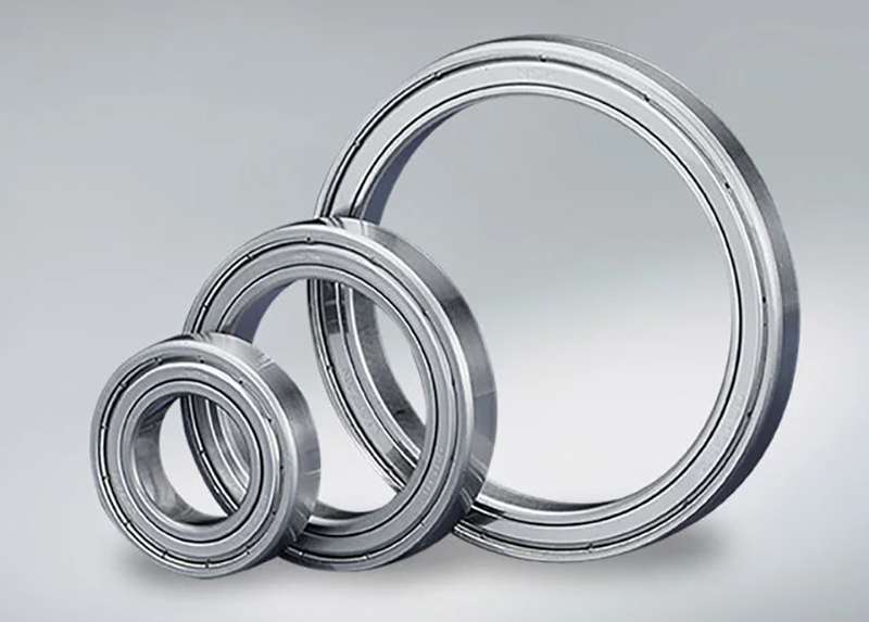 Vacuum Bearing,Vacuum Bearings