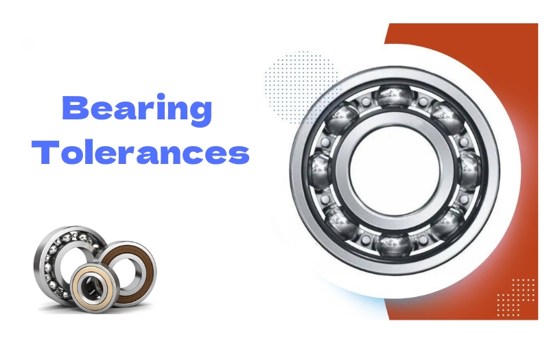 bearing tolerances