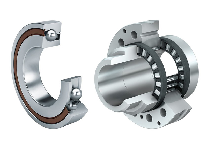 Drive Bearings,Transmission Systems