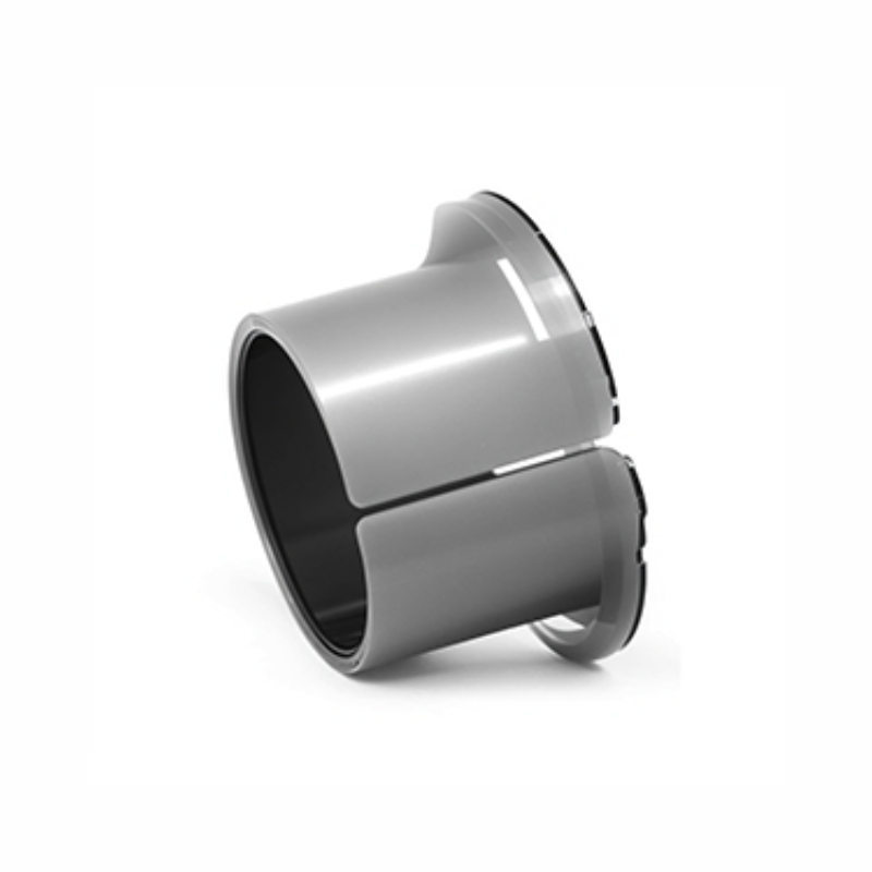 Flanged Sleeve Bearing