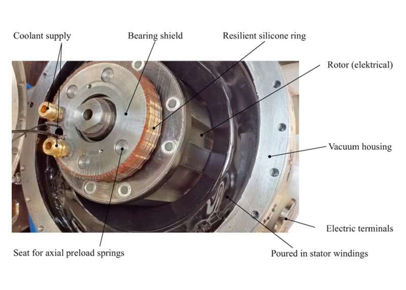 Flywheel Bearings,Flywheel Bearing,Flywheel Axle Bearing