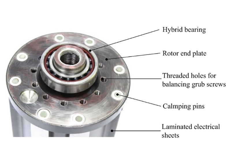 Flywheel Bearings,Flywheel Bearing