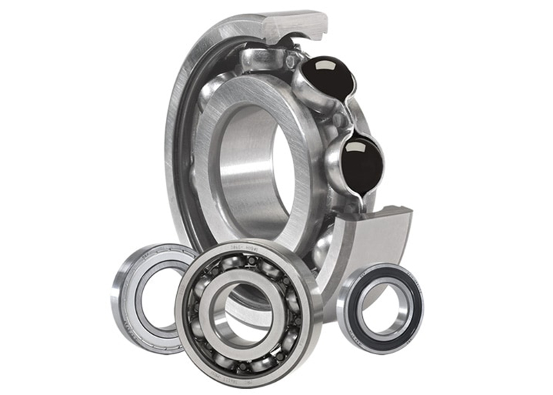 hybrid ceramic ball bearings,Hybrid Ceramic Bearing