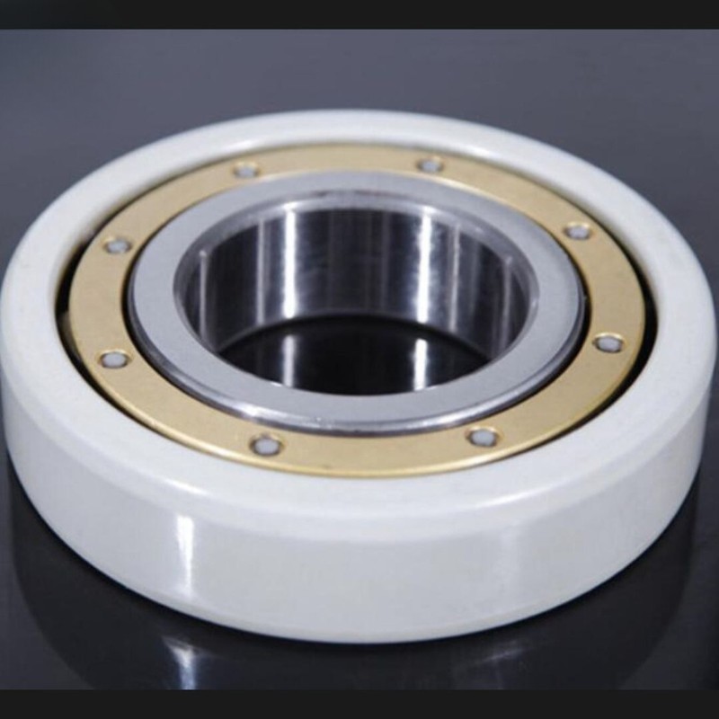 insulated bearing,