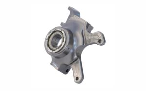 Knuckle Bearing,steering knuckle