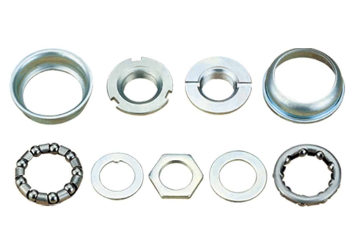 Bicycle Bearings