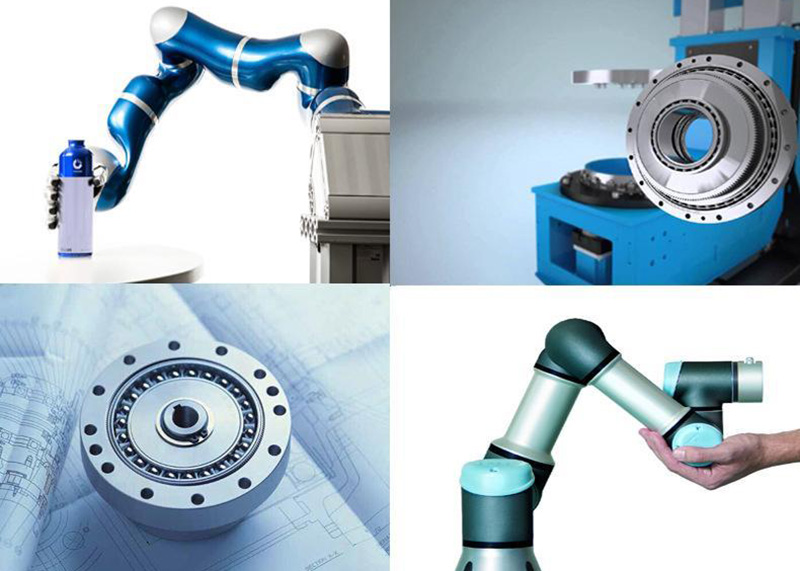 Robotic Bearing,Robotic Bearing Systems,Robotic Bearings