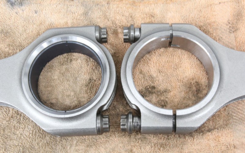 Connecting Rod Bearings,rod bearings