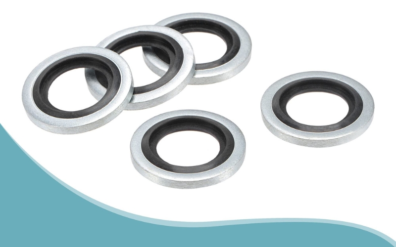 Sealing Washers,Sealing Rings