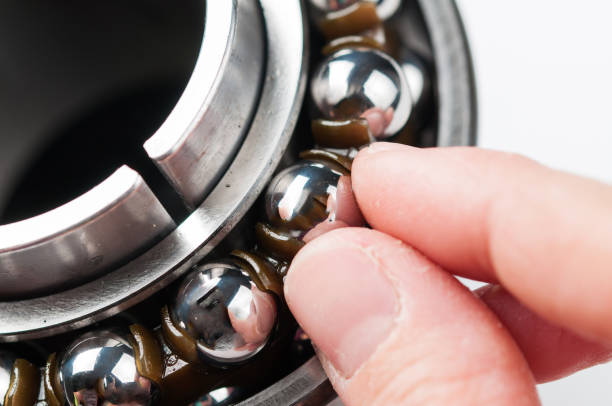 Self-aligning Ball Bearings