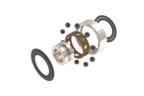 Spindle Bearings