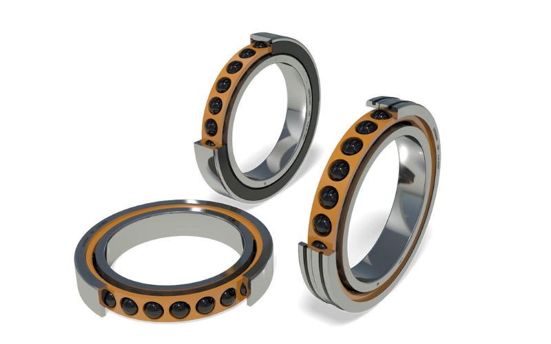 Spindle Bearings