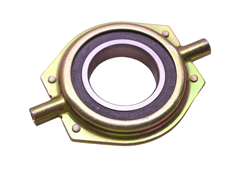 Procurement Focus: Trunnion Bearing Essentials - FHD