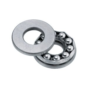 flat bearings