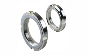 Bearing Lock Nuts