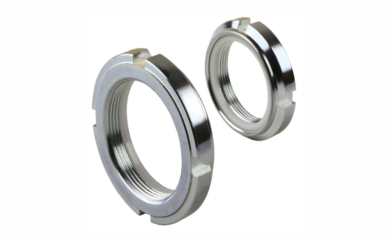 Bearing Lock Nut,Lock Nuts,Bearing Lock Nuts