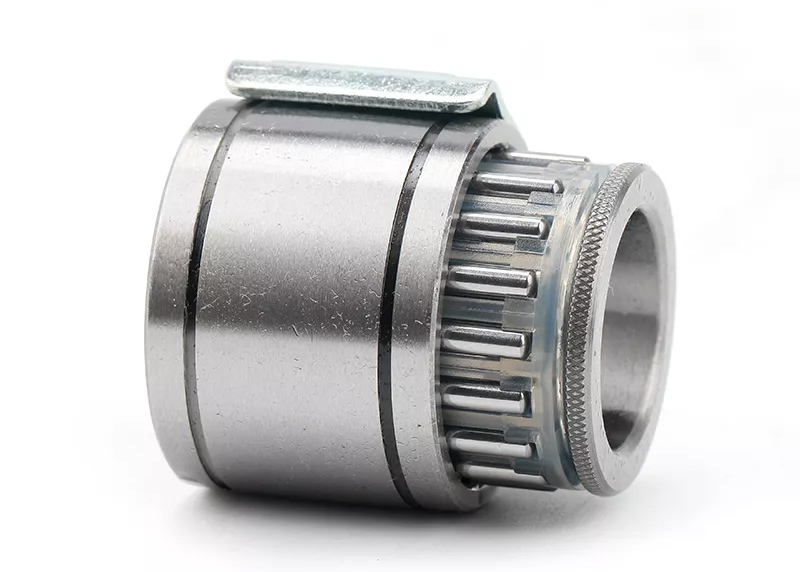 Bottom Roller Bearings,Radial and Axial Loads