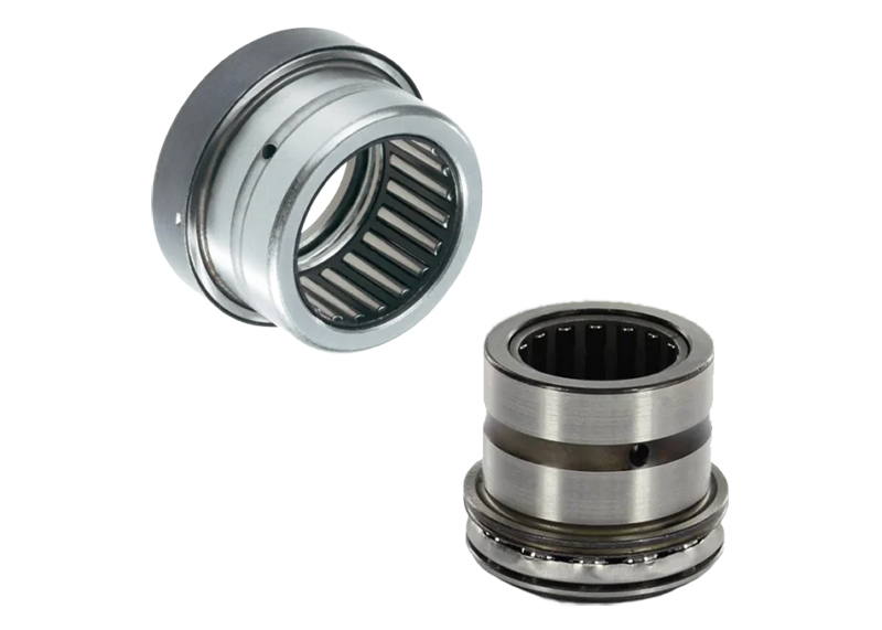Overview of Combined Bearings,Combined Bearings
