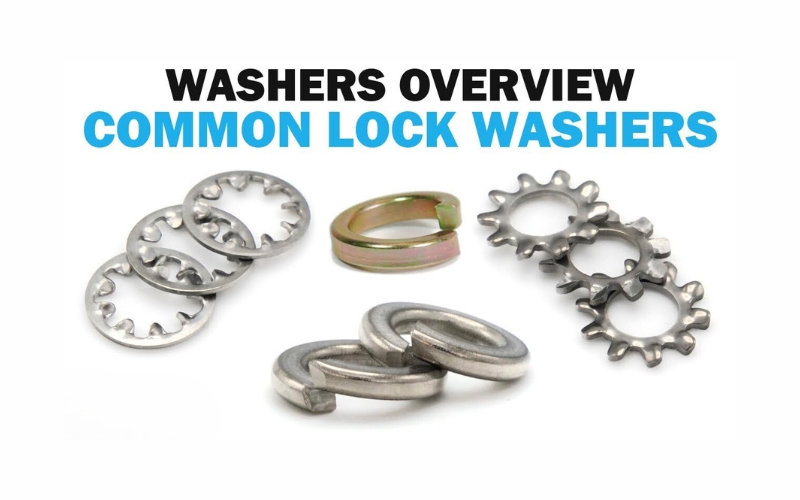 Lock Washer,Lock Washers