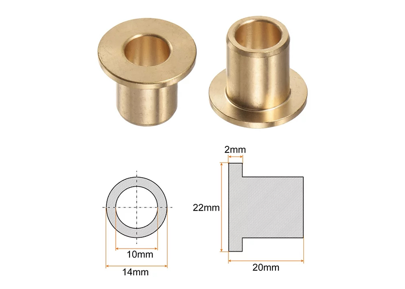 Flange Bearings,Flange Bearing