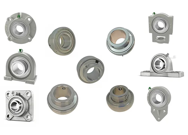 Insert Bearings,Insert Bearing,Embedded Bearings