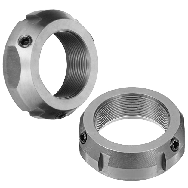 Bearing Lock Nut,Lock Nuts,Bearing Lock Nuts