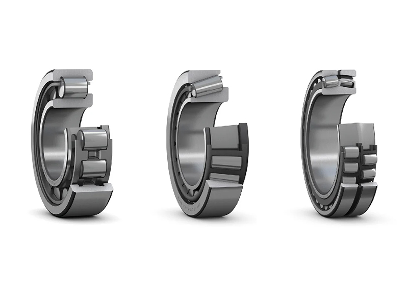 Roller Bearings,Roller Bearing,Lubrication Strategies