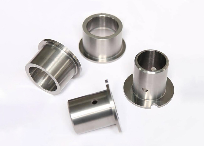 Sleeve Bearings,Environmental Factors