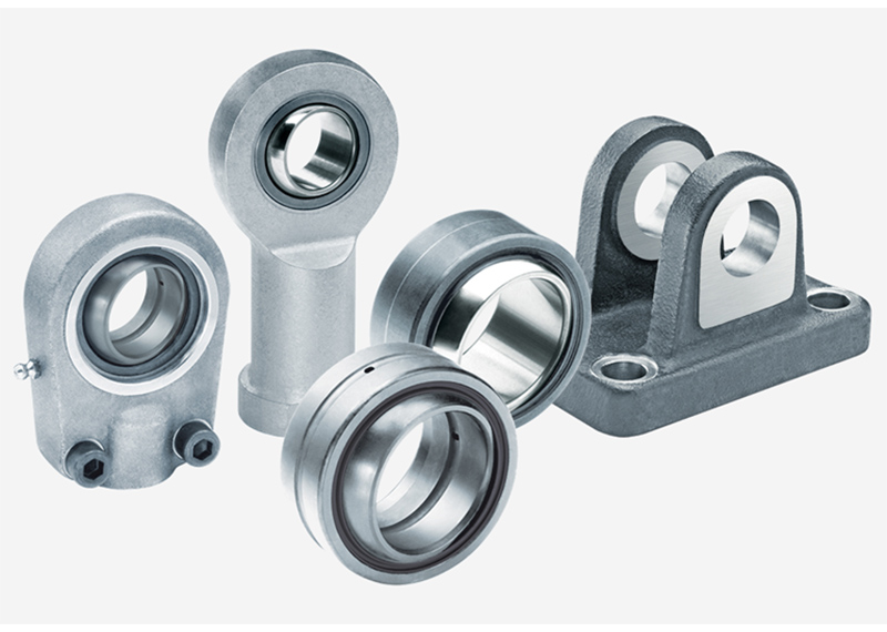 Spherical Plain Bearing,Spherical Plain Bearings,Dynamic Load Analysis