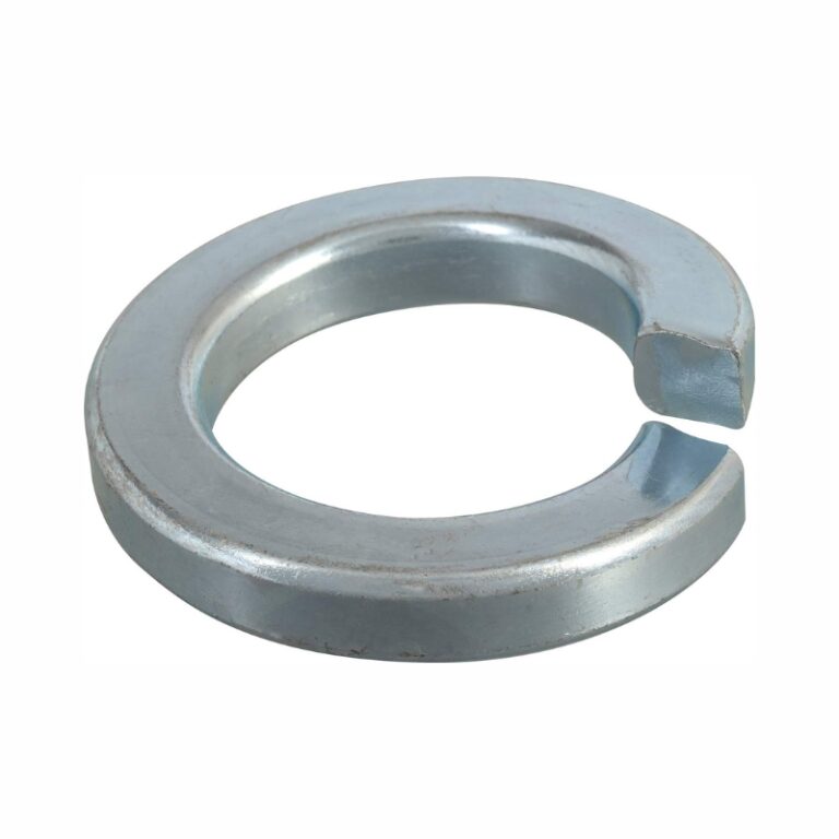 A Beginner’s Guide to Lock Washers-FHD