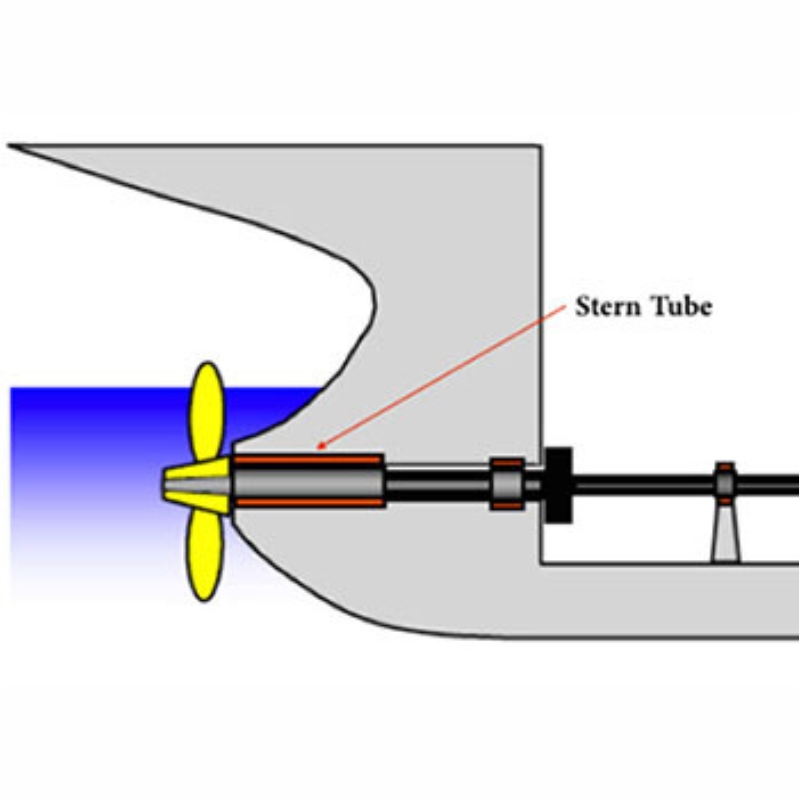 Stern Tube Bearings