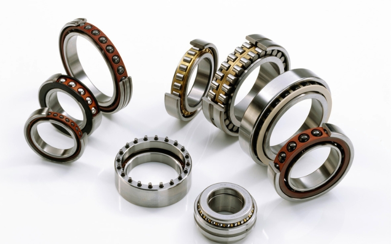 Super Precision Bearings,High-Precision Bearings