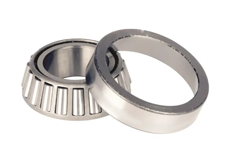 Tapered Roller Bearings,Tapered Roller Bearing,Finite Element Modeling