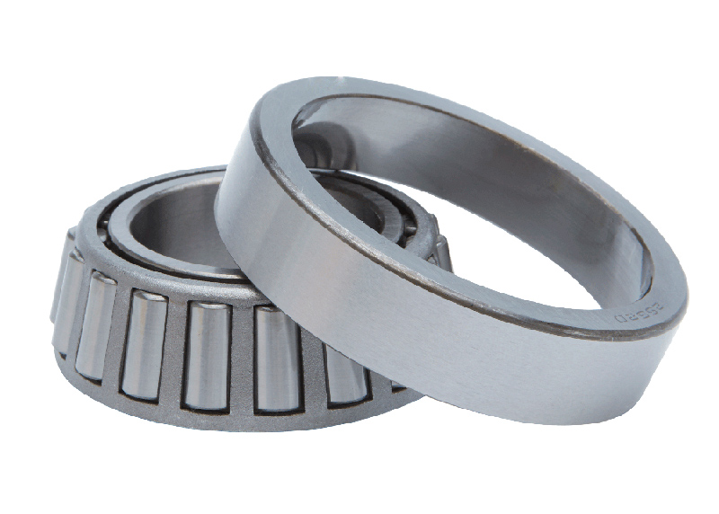 Tapered Roller Bearings,Tapered Roller Bearing,Finite Element Modeling