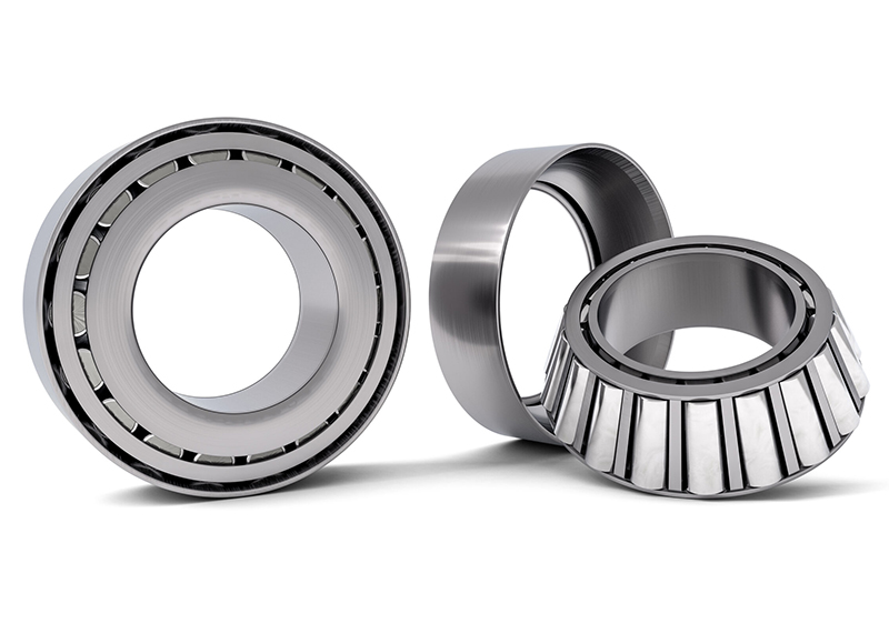 Tapered Roller Bearings,Tapered Roller Bearing,Finite Element Modeling