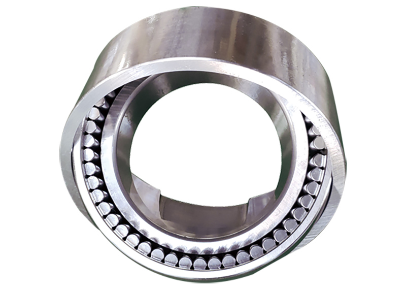 Toroidal Roller Bearings