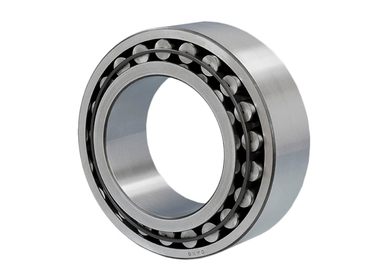 Toroidal Roller Bearings