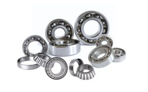 Types Of Bearings