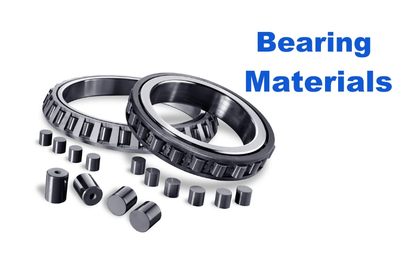 Bearing Materials