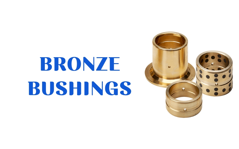 Bronze Bushing,Bronze Bushings