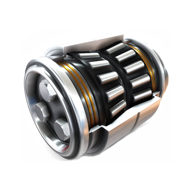 Railway Bearings,Axle bearing