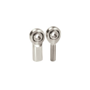 best his and her lubricants CRS 1/2-20 Rod End Heim Joints Slot Injection light Aluminum  Alloy，Maintenance free，Left Thread and Right Thread Ball Joint main image 0