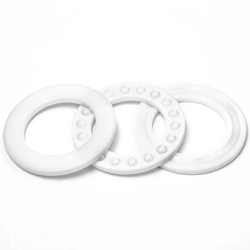 Ceramic Thrust Bearing,Ceramic Thrust Bearings