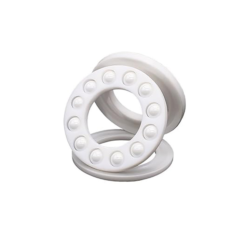 Ceramic Thrust Bearing,Ceramic Thrust Bearings