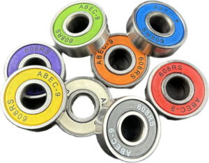 skateboard bearings,skateboard bearing,slide bearings,Suppliers