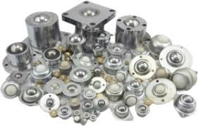 universal ball bearin 6features to ensure top performance