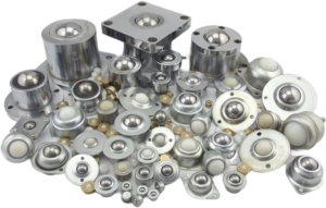 Universal Ball Bearings,Universal Ball Bearing